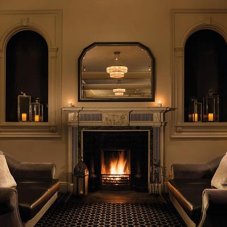 Hetland Hall Hotel Carrutherstown Екстериор снимка