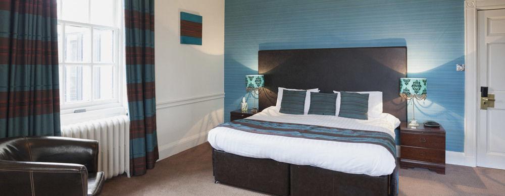 Hetland Hall Hotel Carrutherstown Екстериор снимка