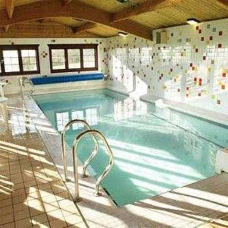Hetland Hall Hotel Carrutherstown Екстериор снимка