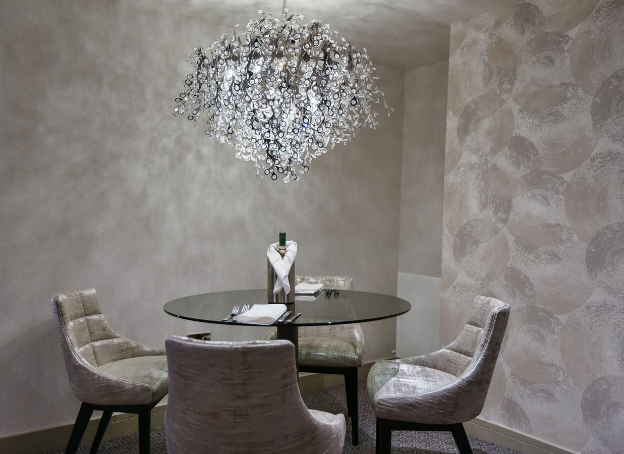 Hetland Hall Hotel Carrutherstown Екстериор снимка
