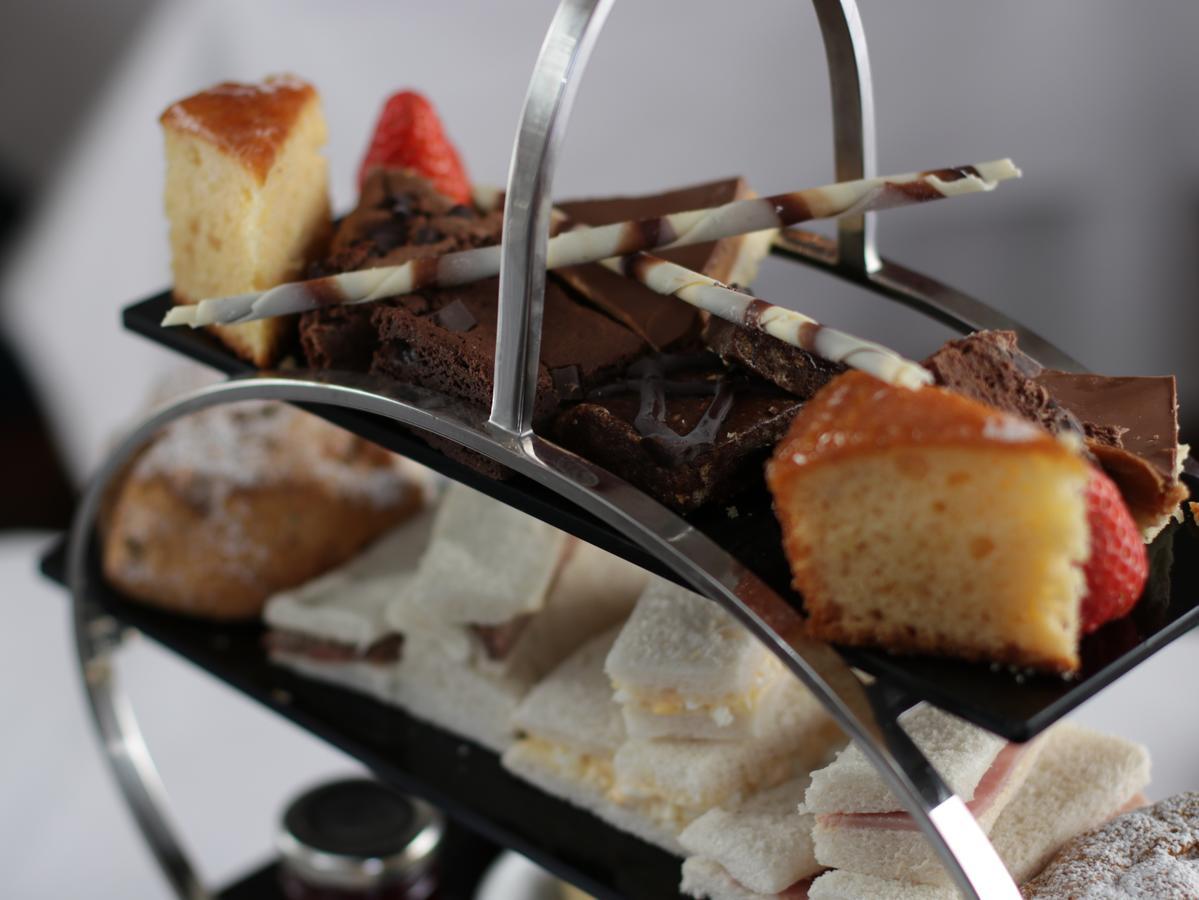 Hetland Hall Hotel Carrutherstown Екстериор снимка
