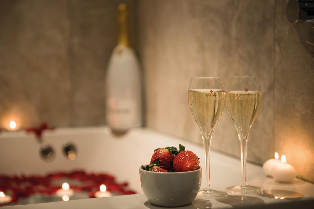 Hetland Hall Hotel Carrutherstown Екстериор снимка