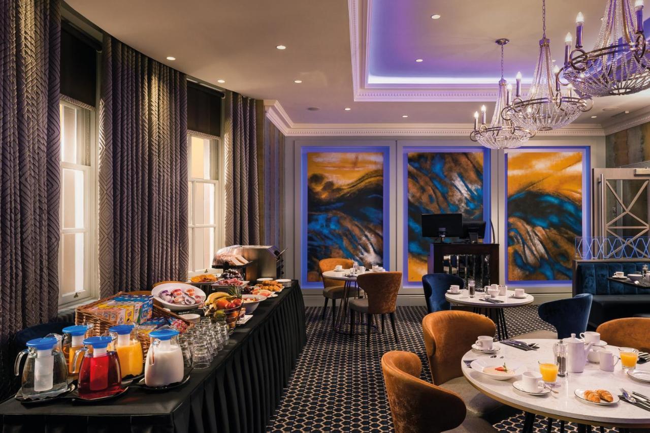 Hetland Hall Hotel Carrutherstown Екстериор снимка